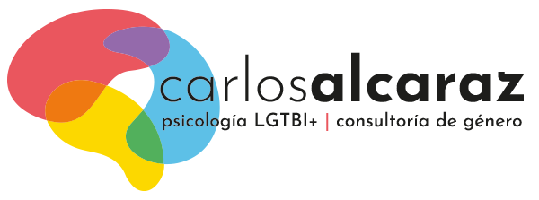 Carlos Alcaraz - Psicólogo LGTBI en Sevilla